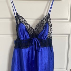 Gorgeous Victorias Secret nightie. EUC